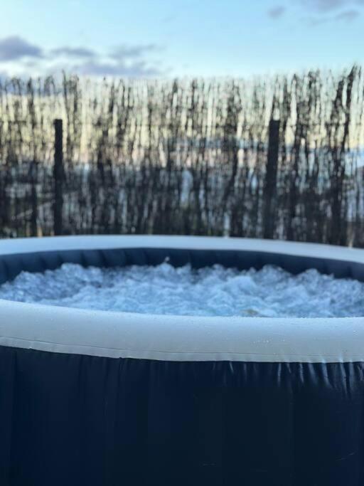 Villa Cocooning And Spa La Possession Buitenkant foto