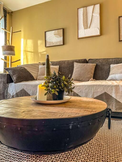 Villa Cocooning And Spa La Possession Buitenkant foto